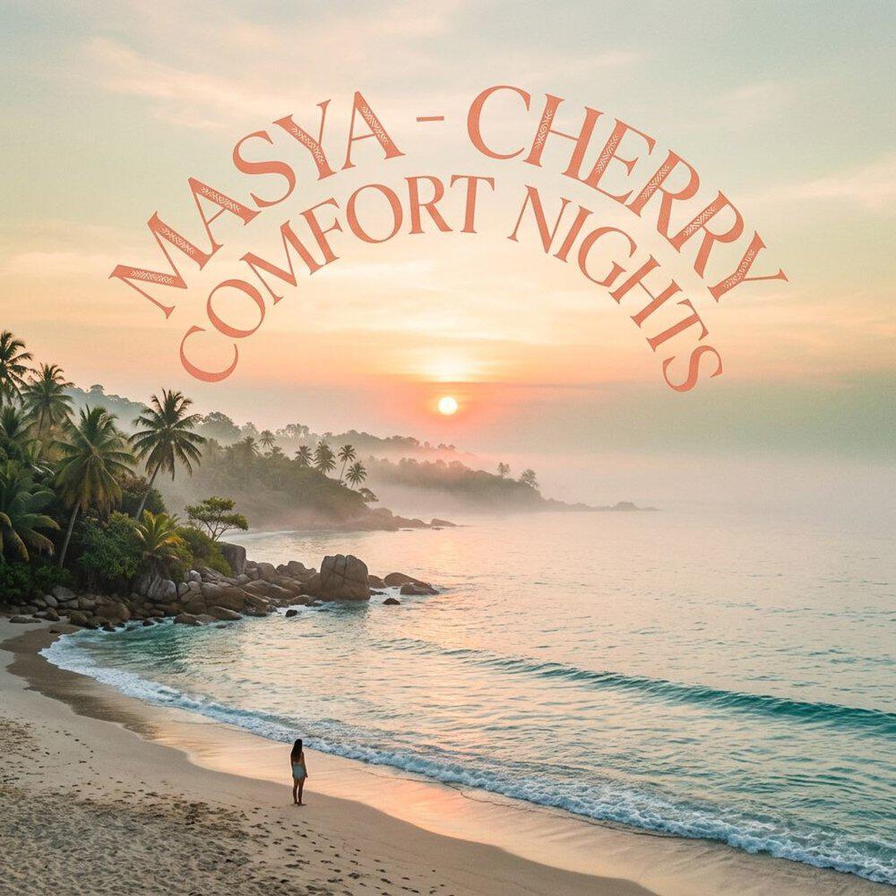 Релиз Cherry Comfort Nights