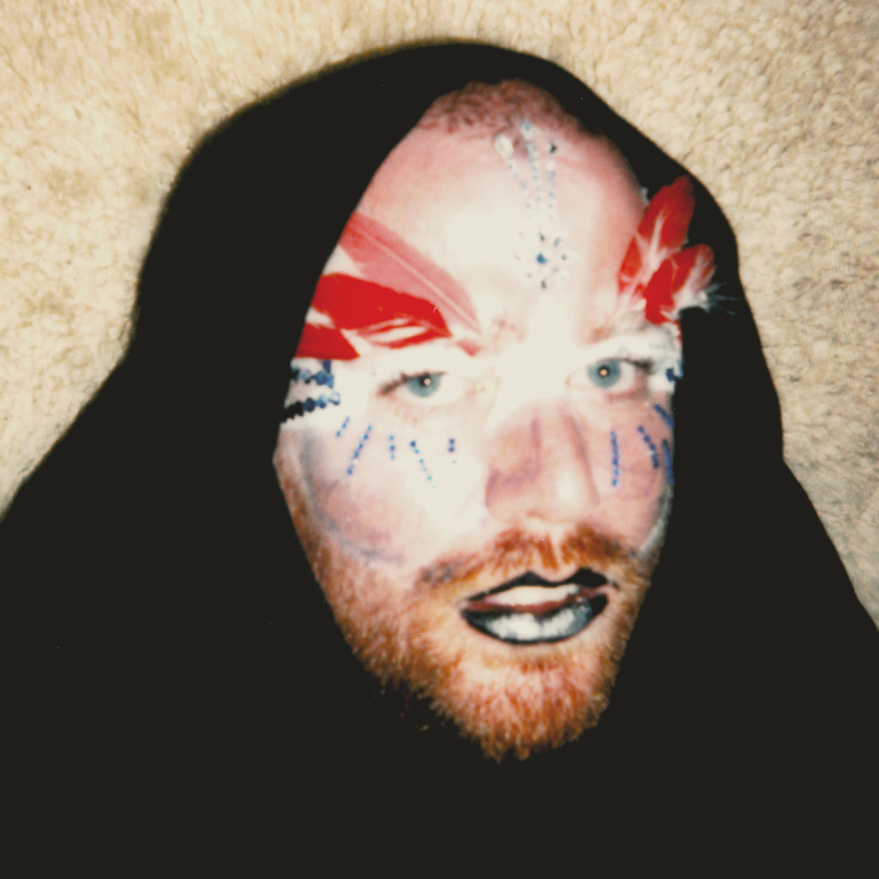 Релиз Sam Coffey & The Iron Lungs