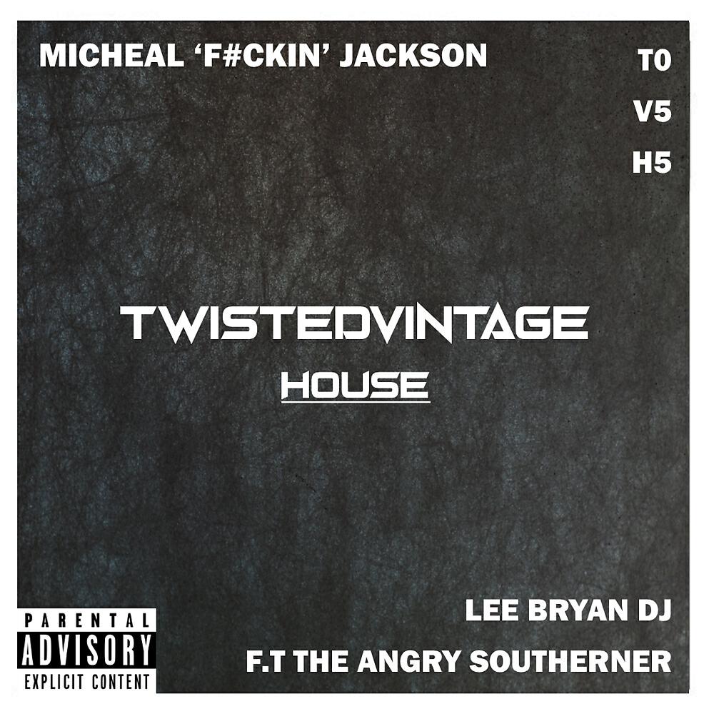 Релиз Micheal 'F#ckin' Jackson