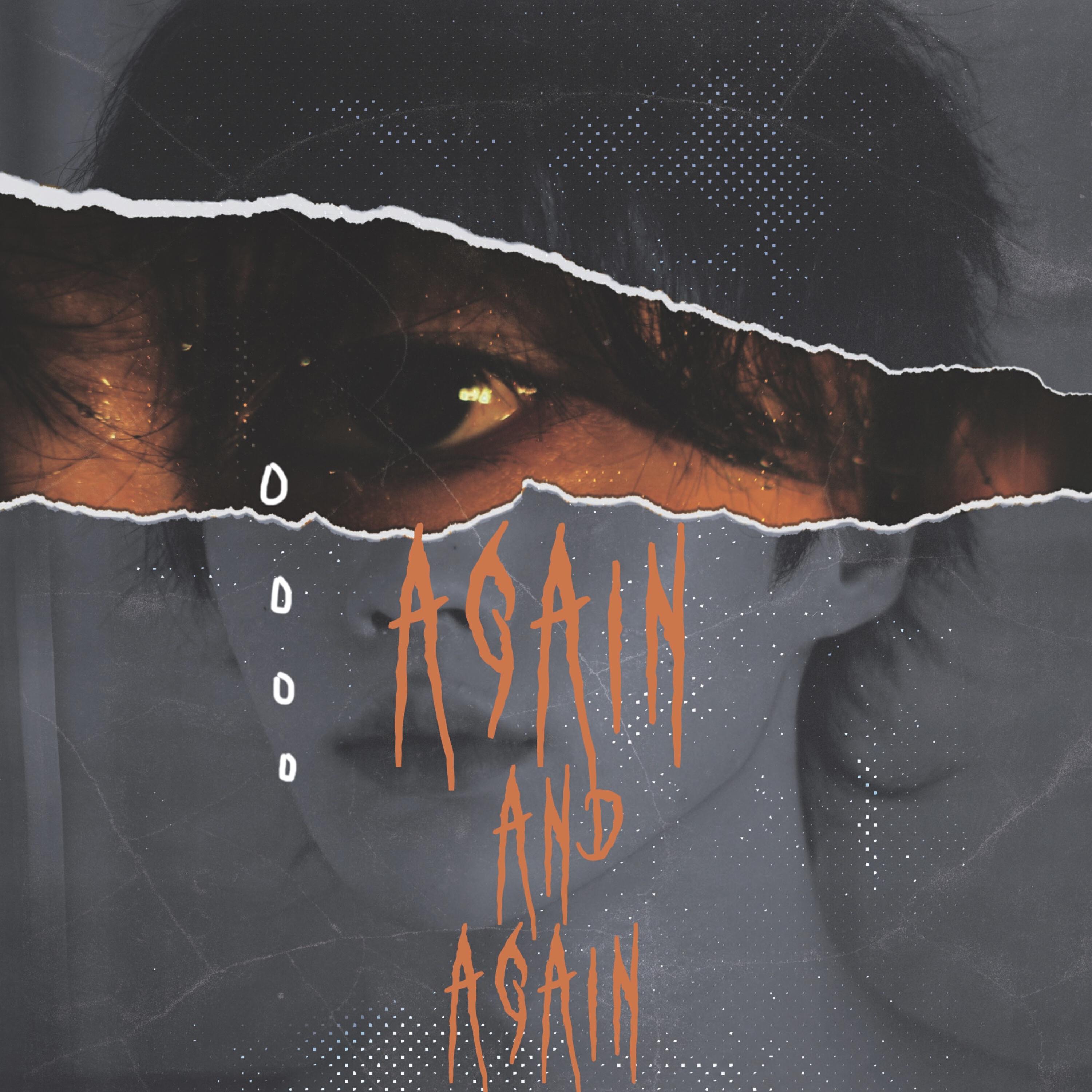 Релиз Again and Again