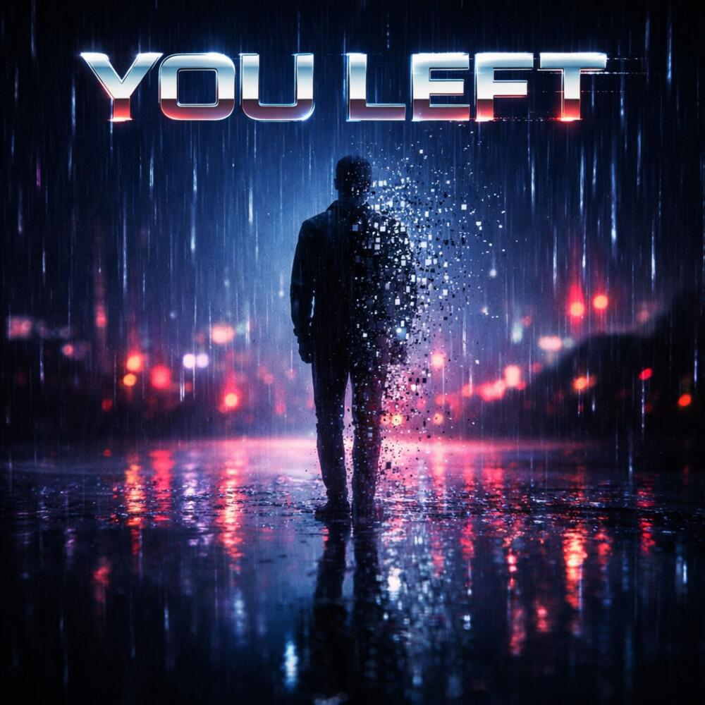 Релиз You Left