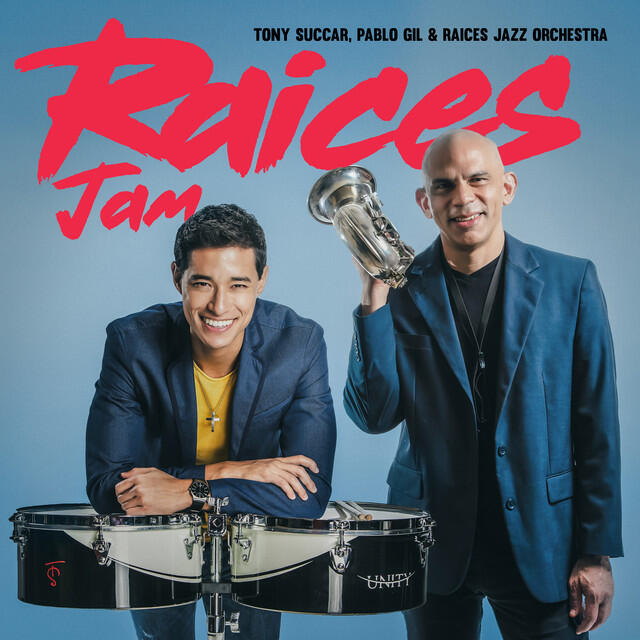 Релиз Raices Jam