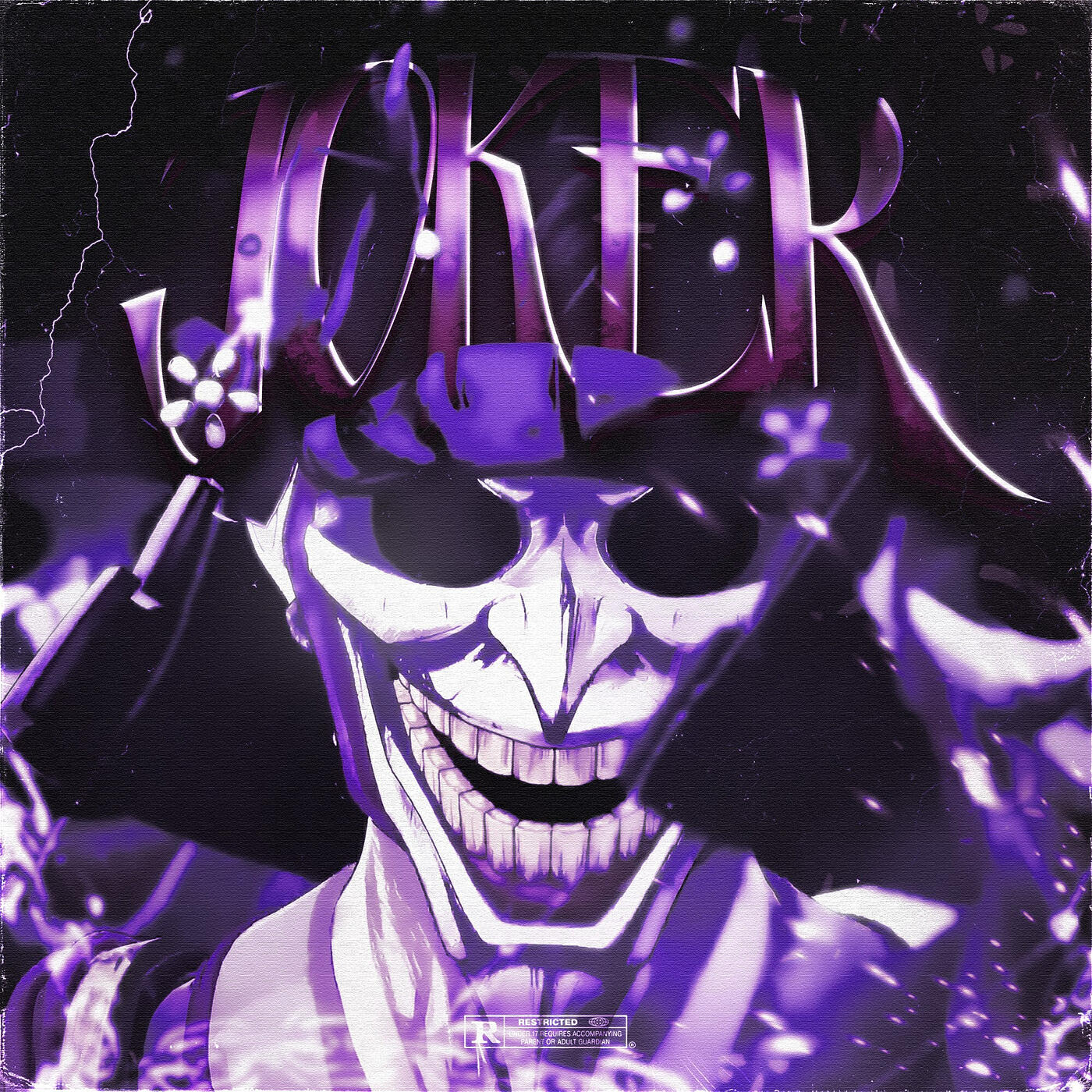 Постер альбома Joker