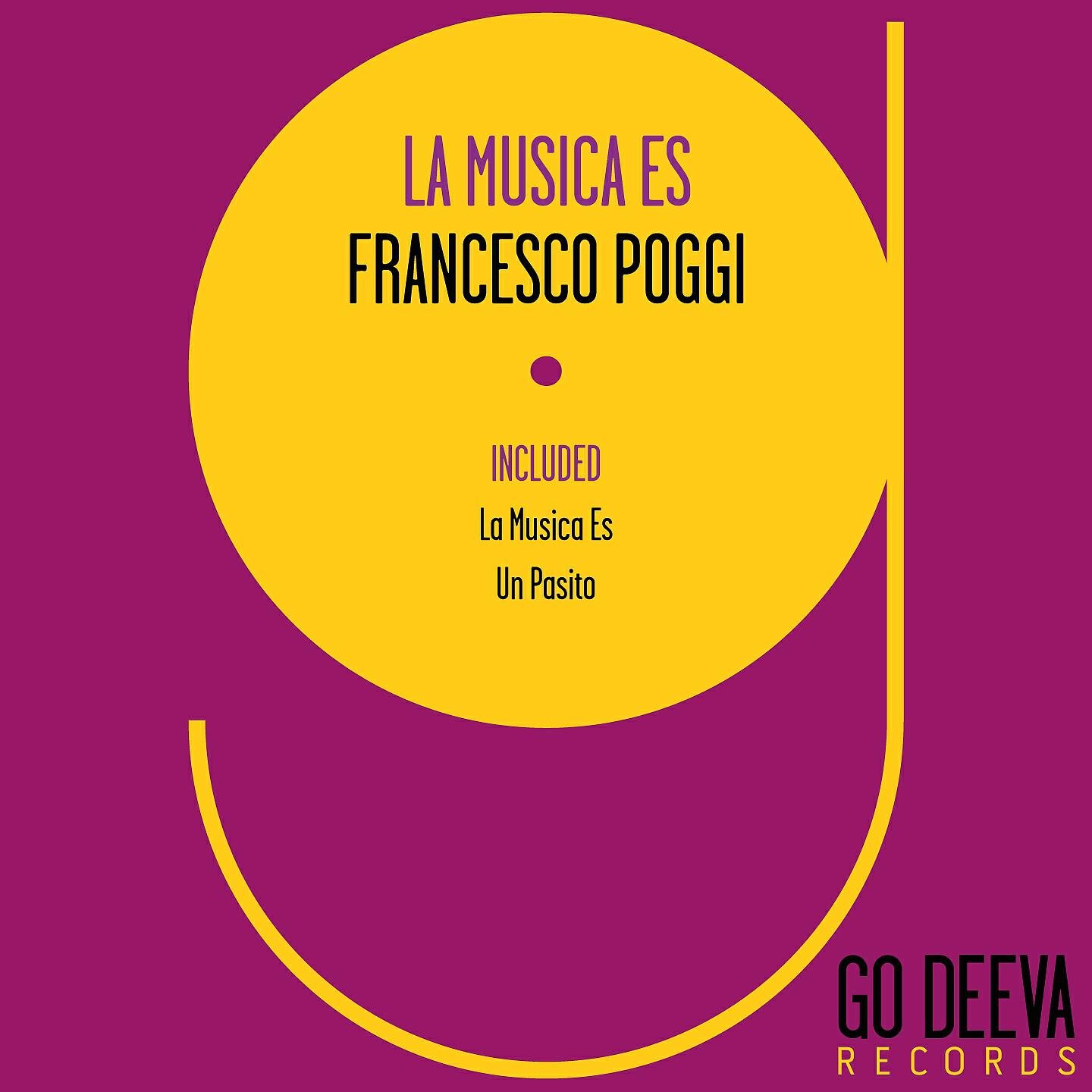 Релиз La Musica Es
