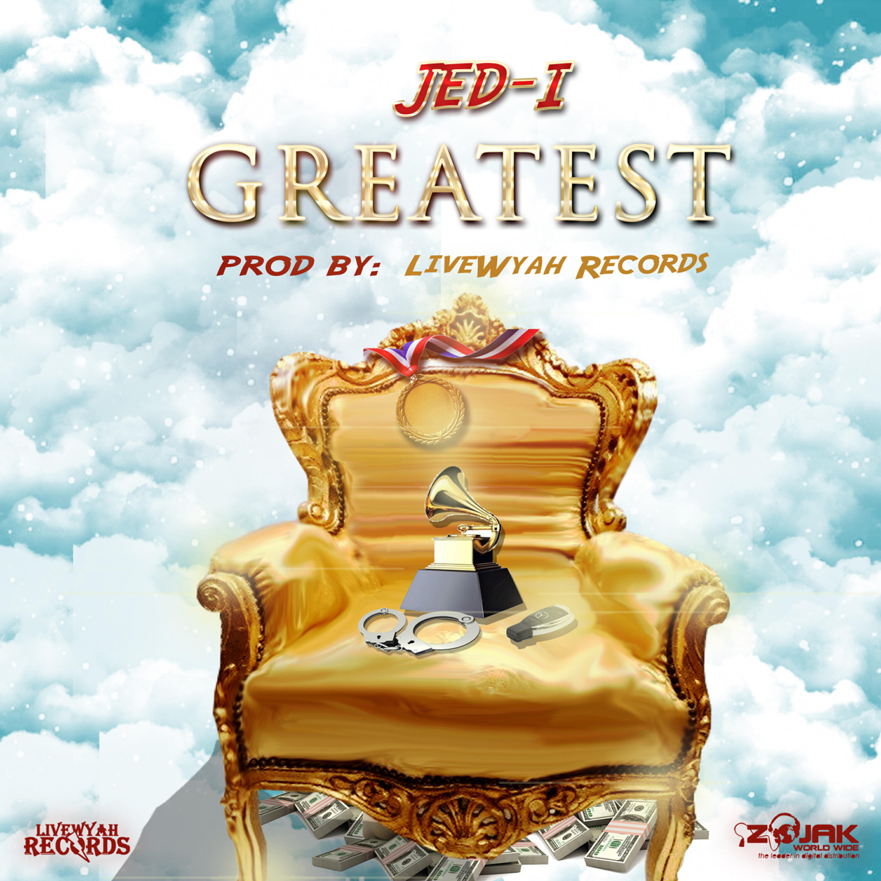 Релиз Greatest
