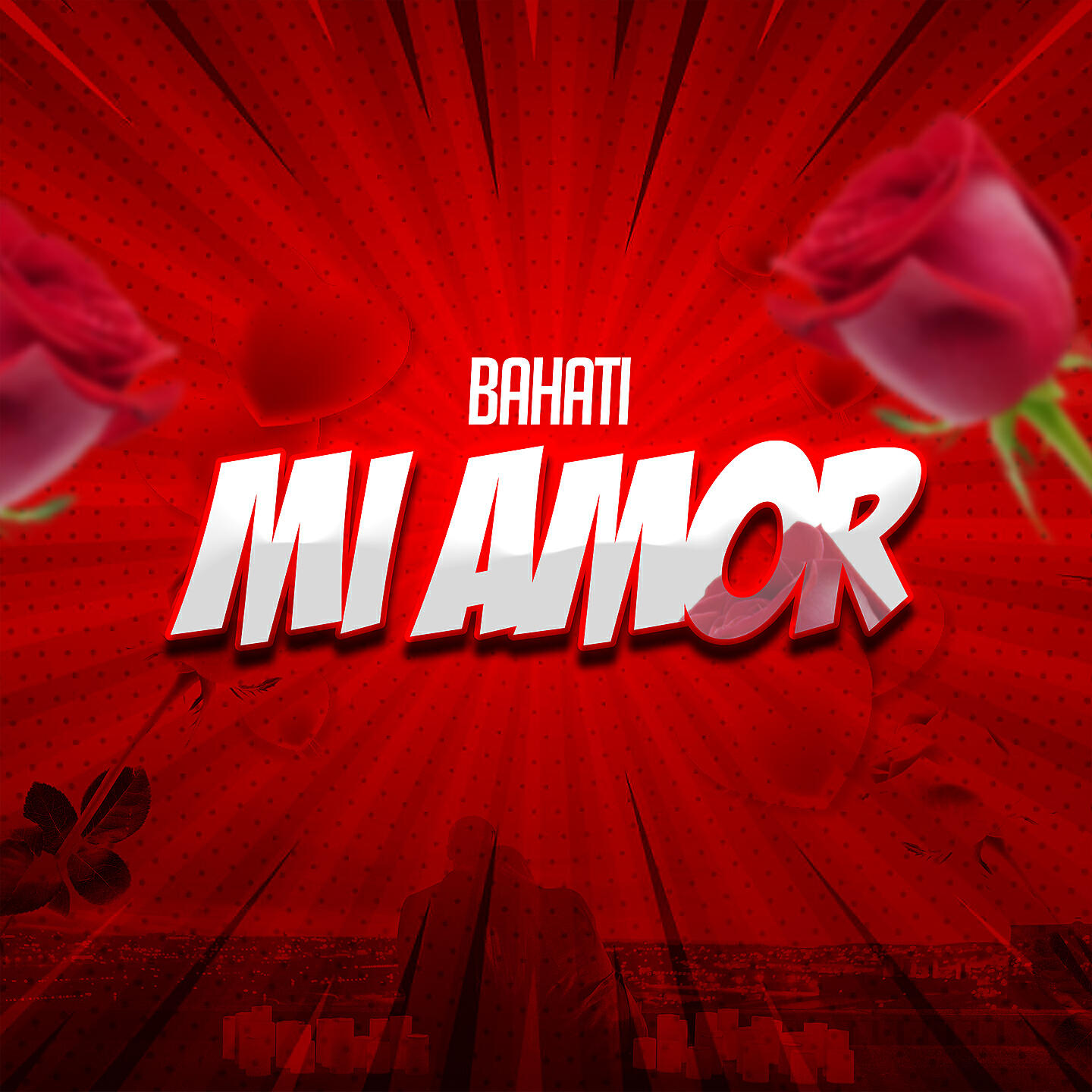 Релиз Mi Amor