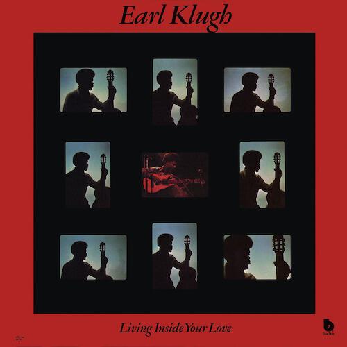 Релиз Living Inside Your Love (Remastered)