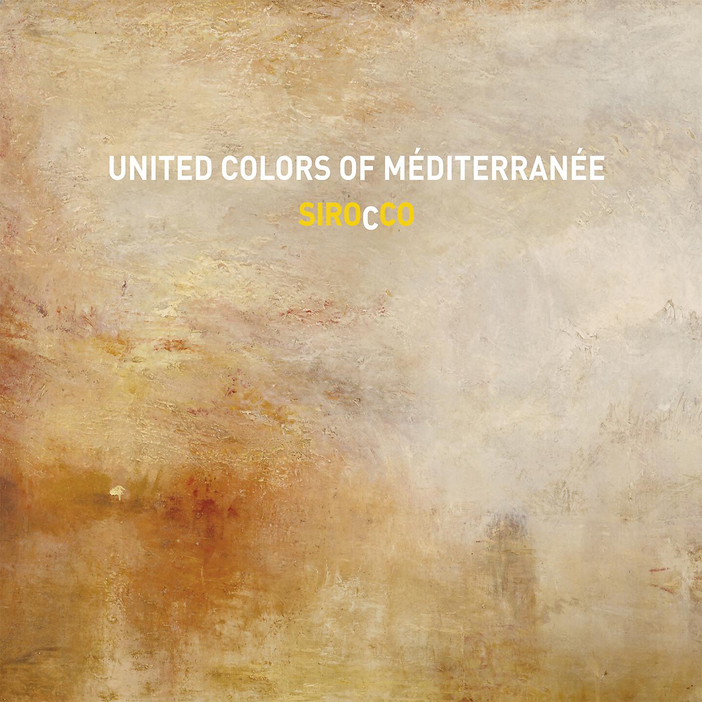United Colors of Méditerranée