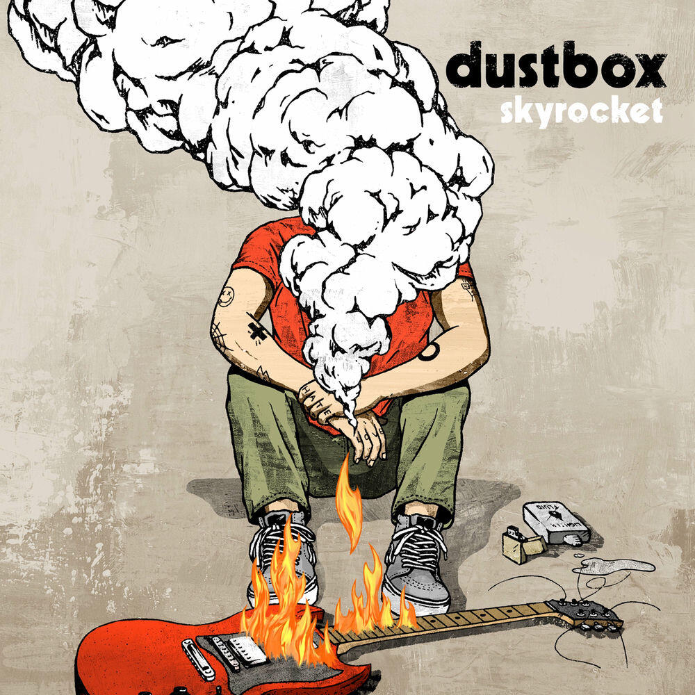 Релиз skyrocket
