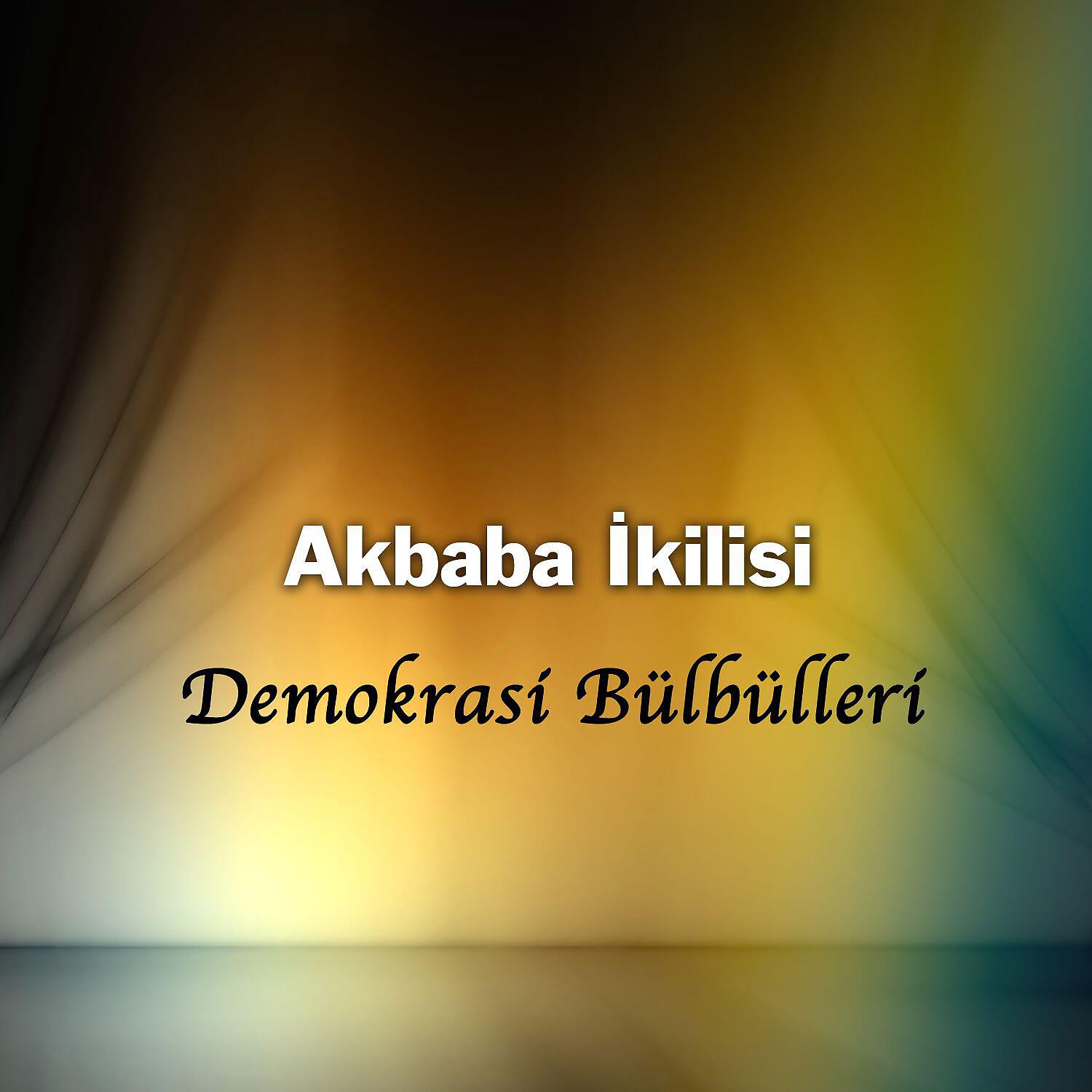 Релиз Demokrasi Bülbülleri