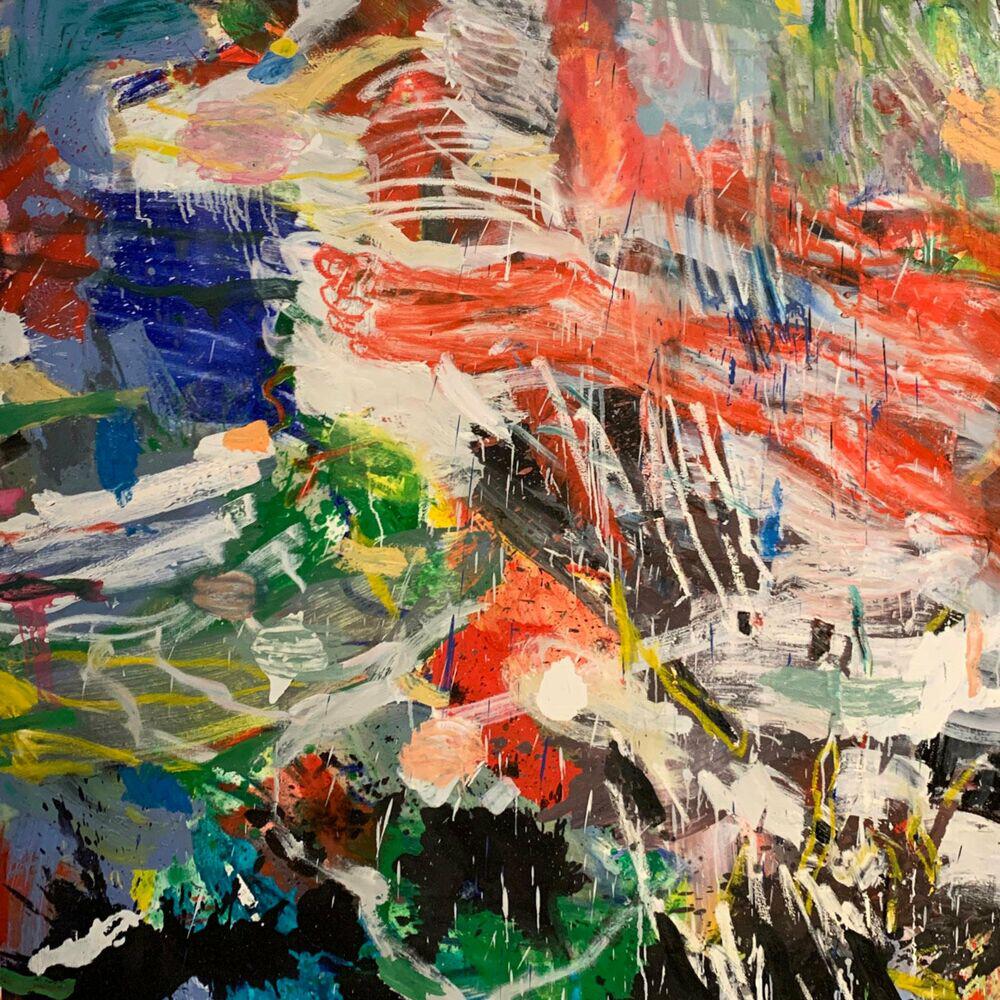 Релиз Magnificat on the 8th Tone