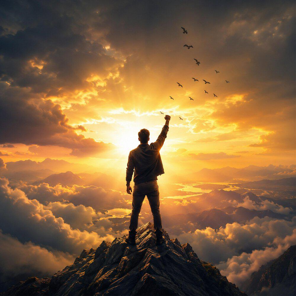 Релиз Rise Again