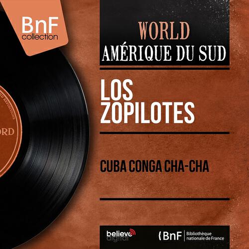 Релиз Cuba Conga Cha-Cha (Mono Version)