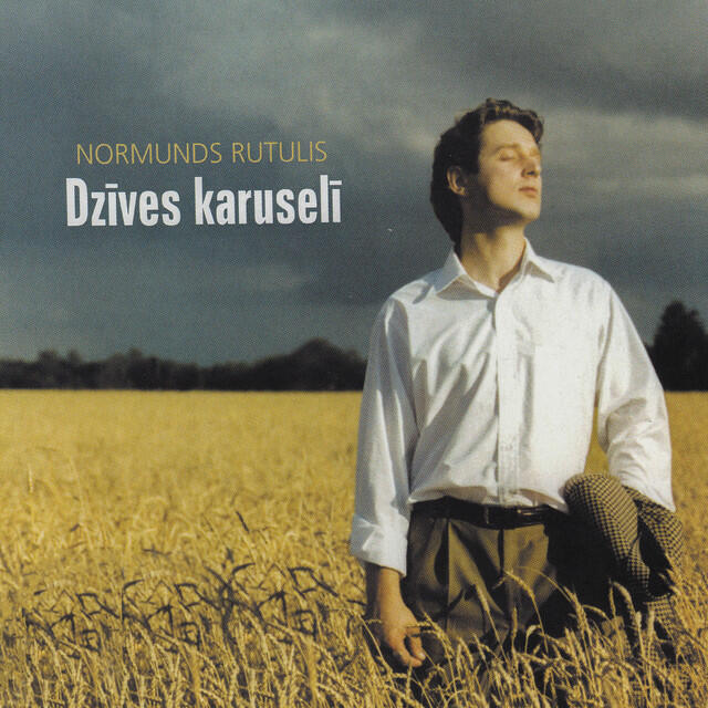 Релиз Dzīves karuselī