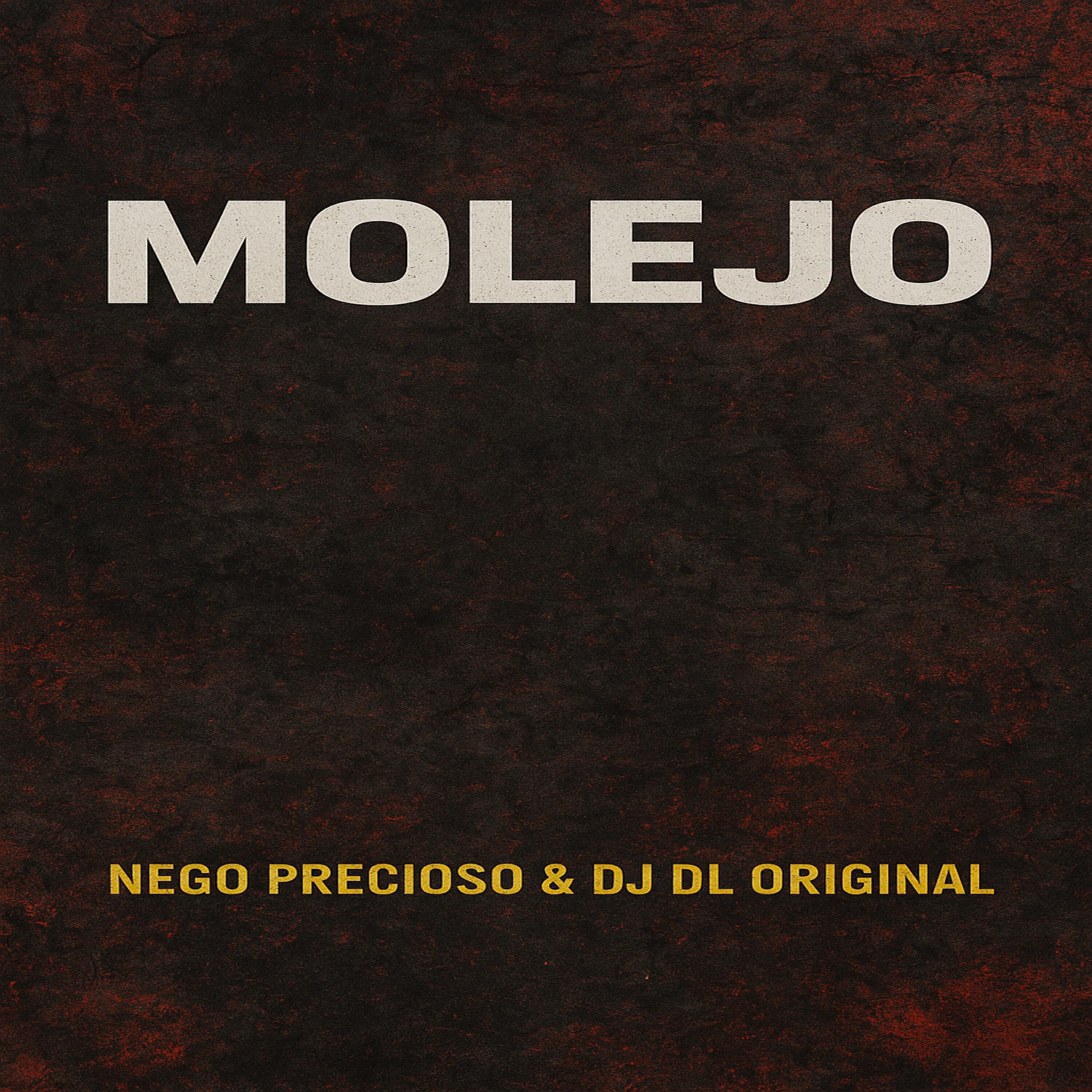Релиз Molejo