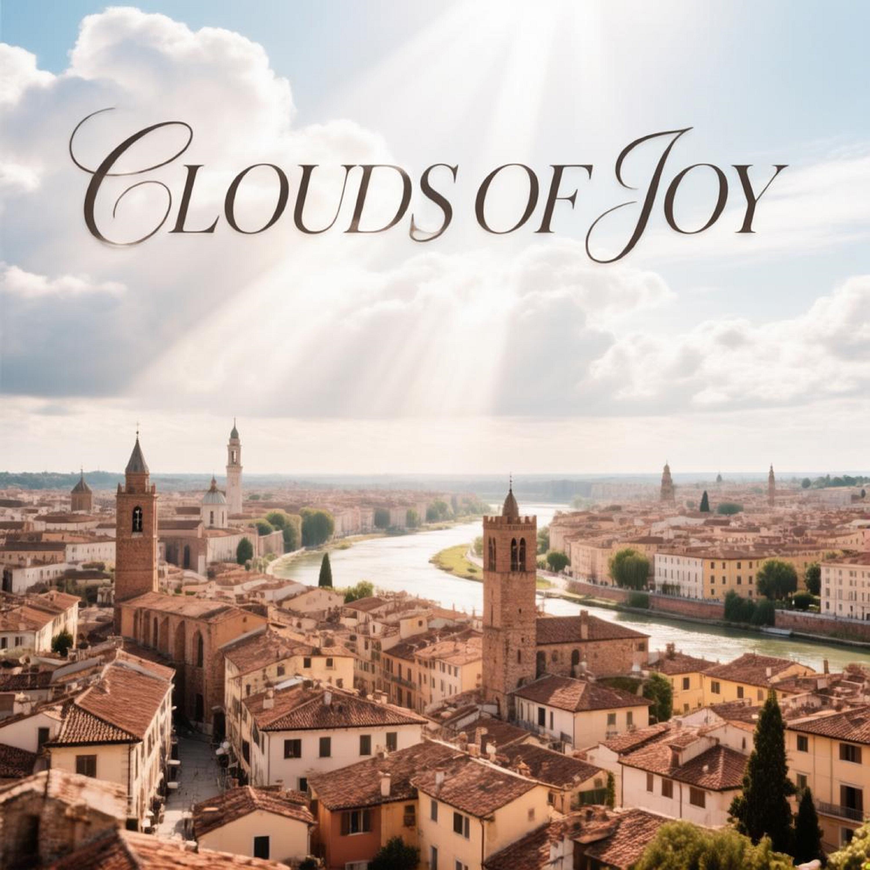 Релиз Clouds of Joy