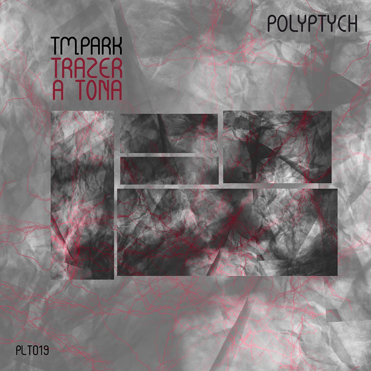 Релиз Trazer a Tona