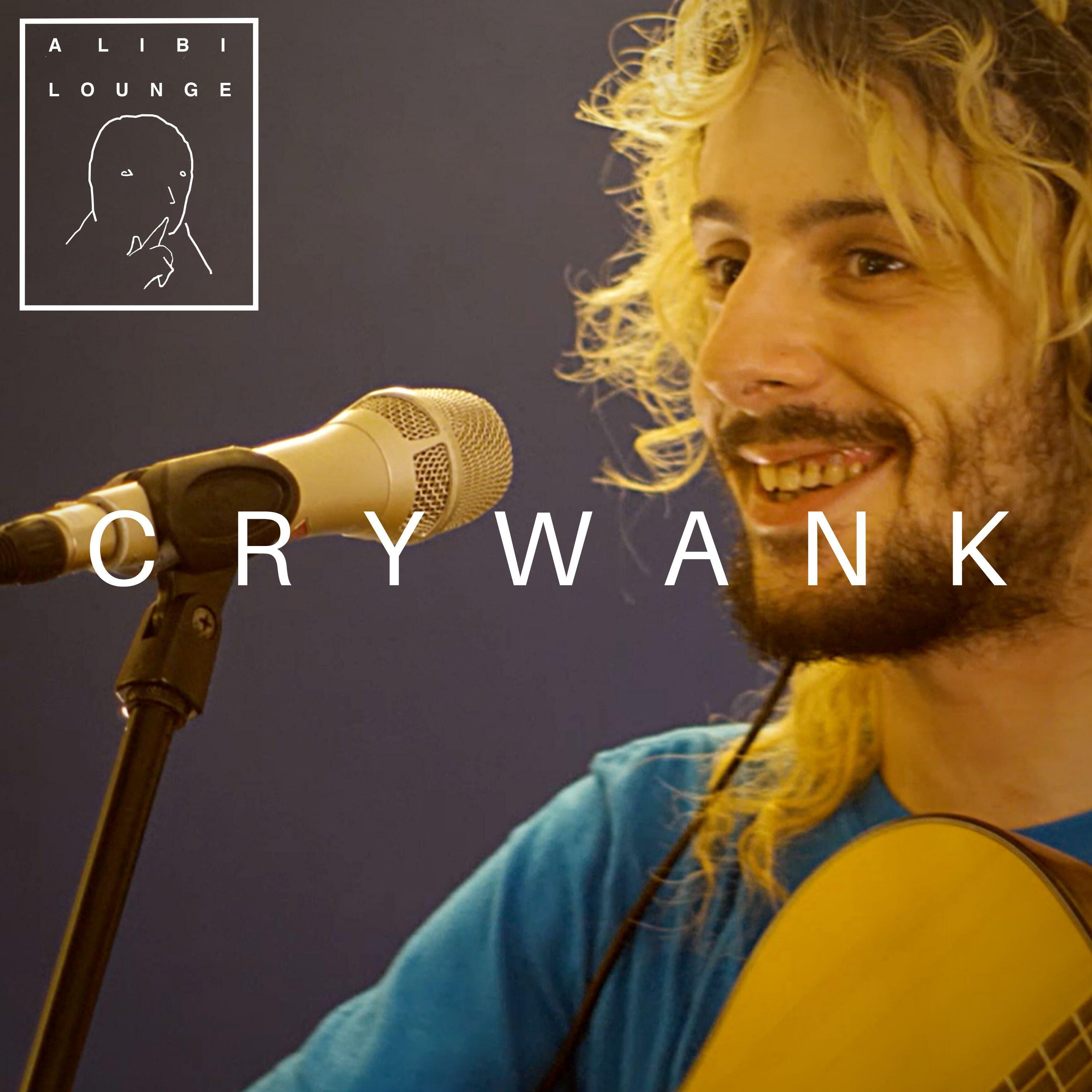 Релиз Crywank
