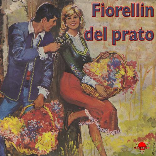 Релиз Fiorellin del prato
