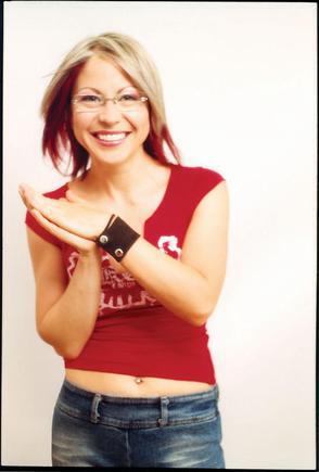 Nancy Dumais