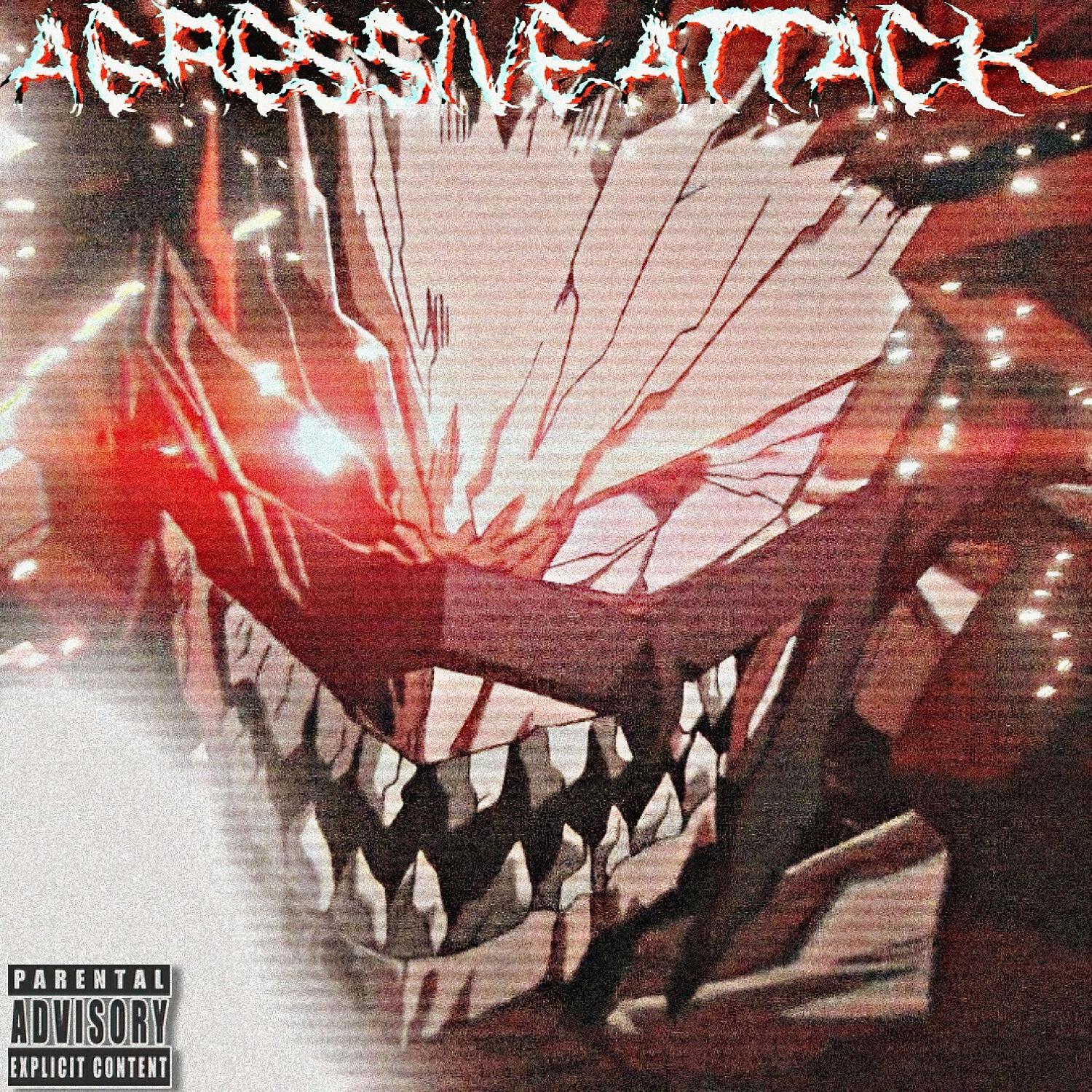 Релиз AGRESSIVE ATTACK