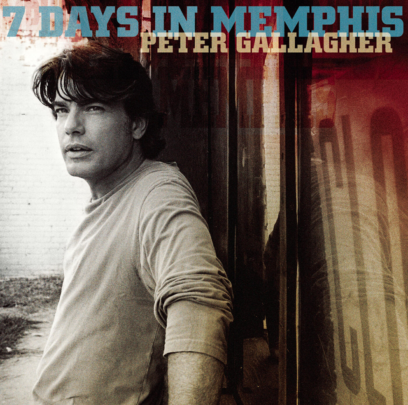 Релиз 7 Days In Memphis