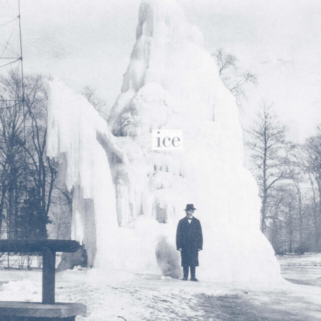 Релиз stars of ice