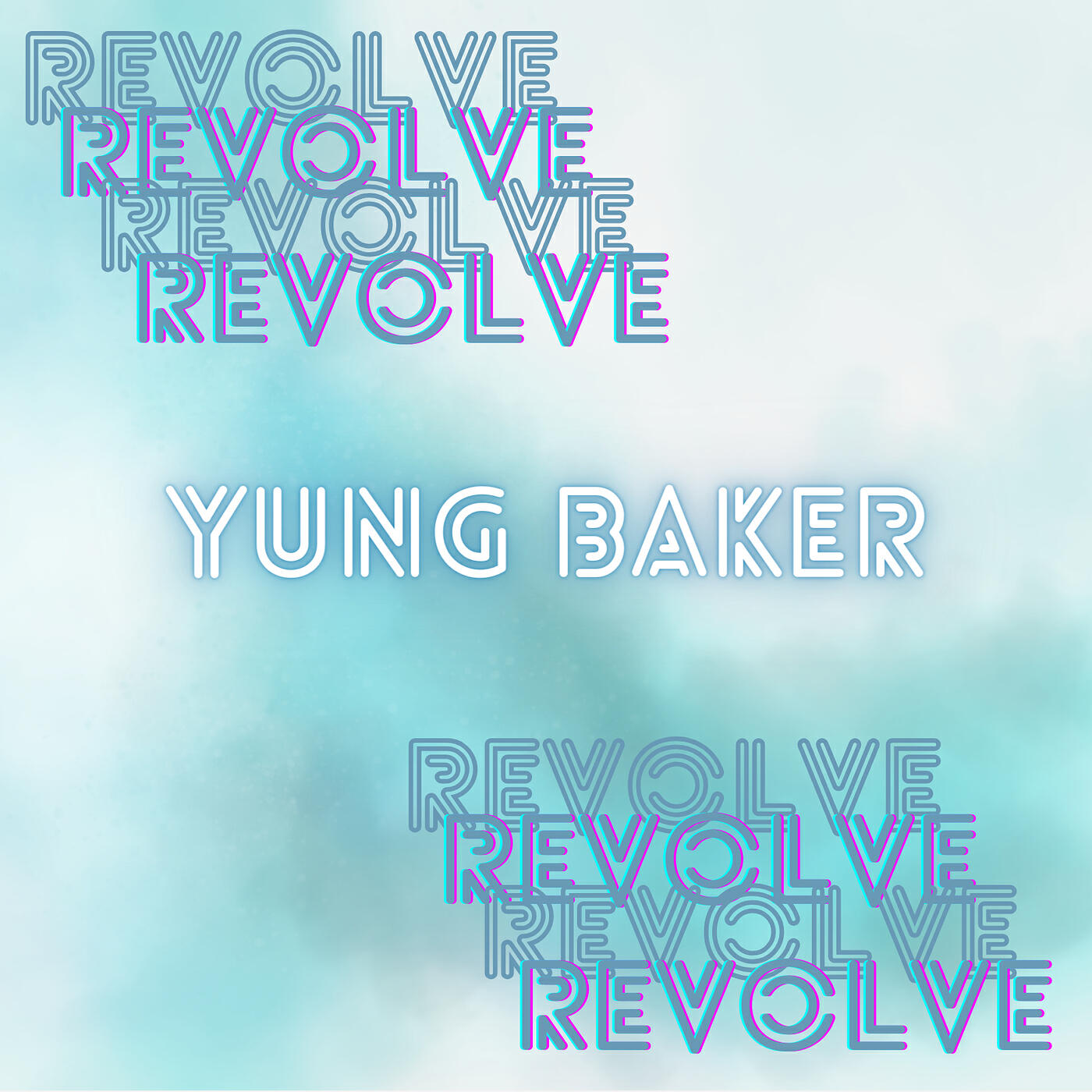 Релиз Revolve