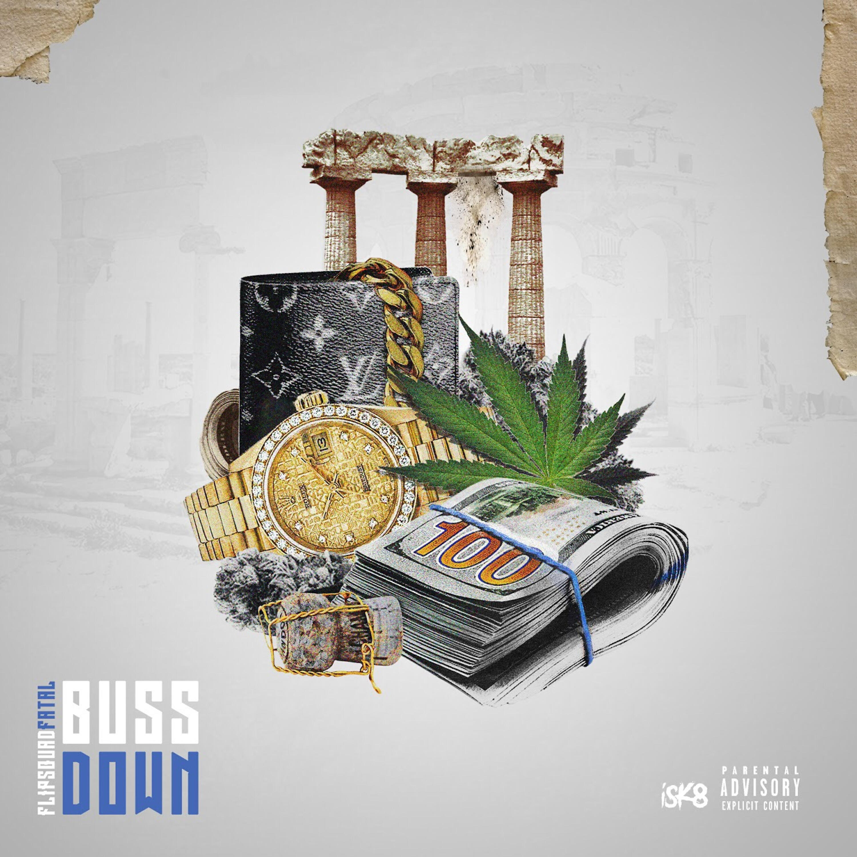 Релиз Buss Down