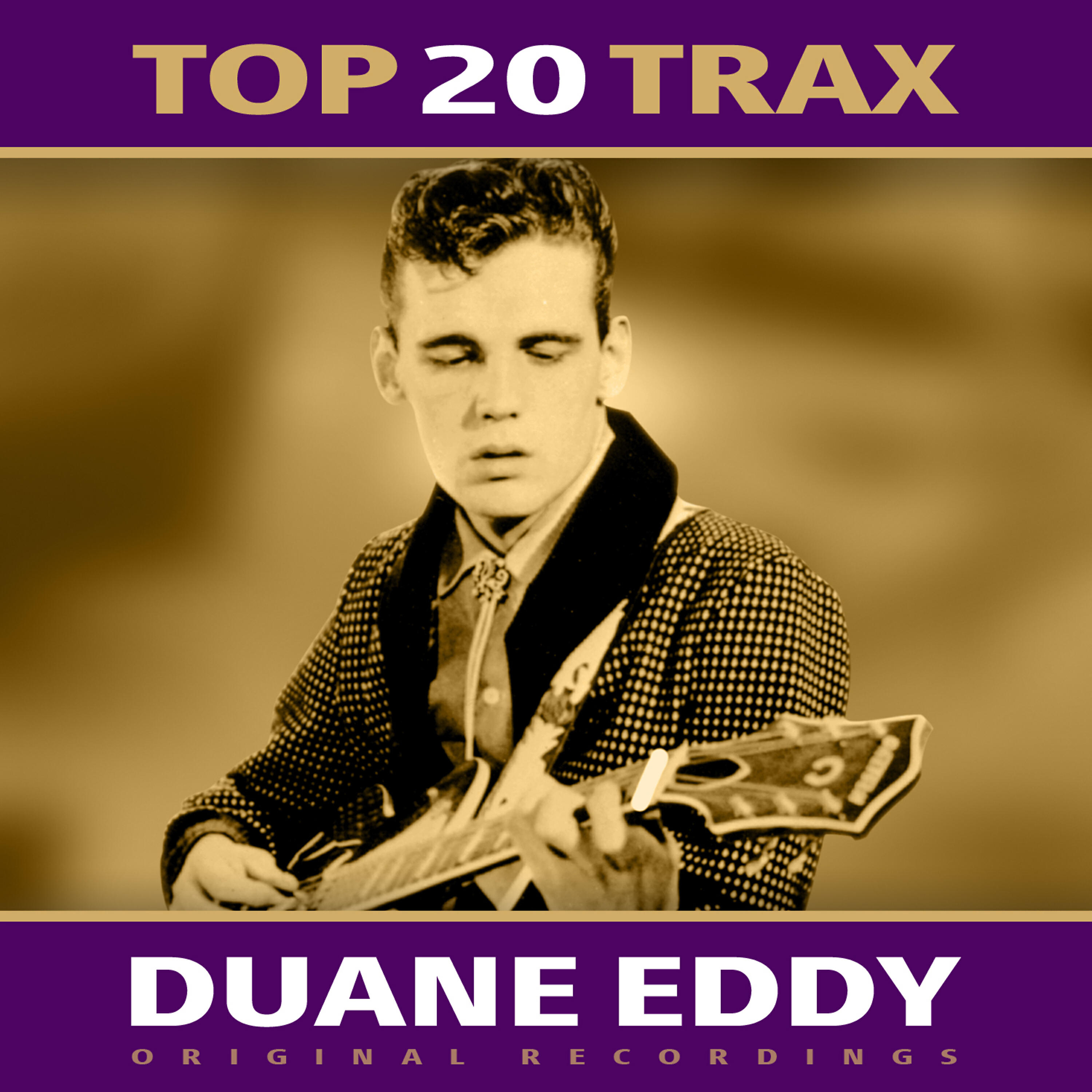 Релиз Top 20 Trax