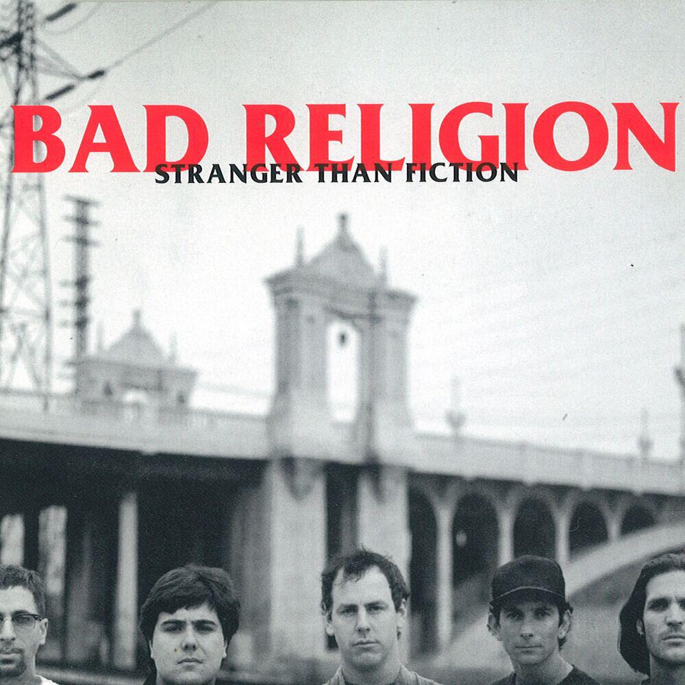 Релиз Stranger Than Fiction