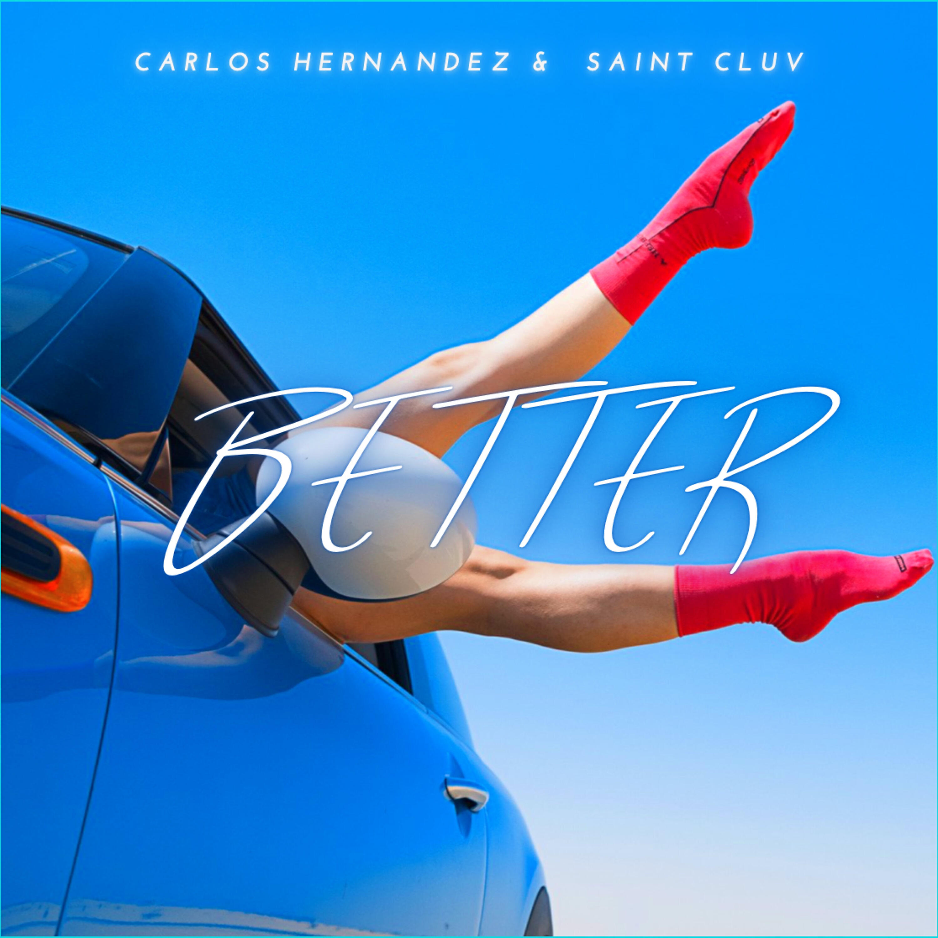 Релиз Better