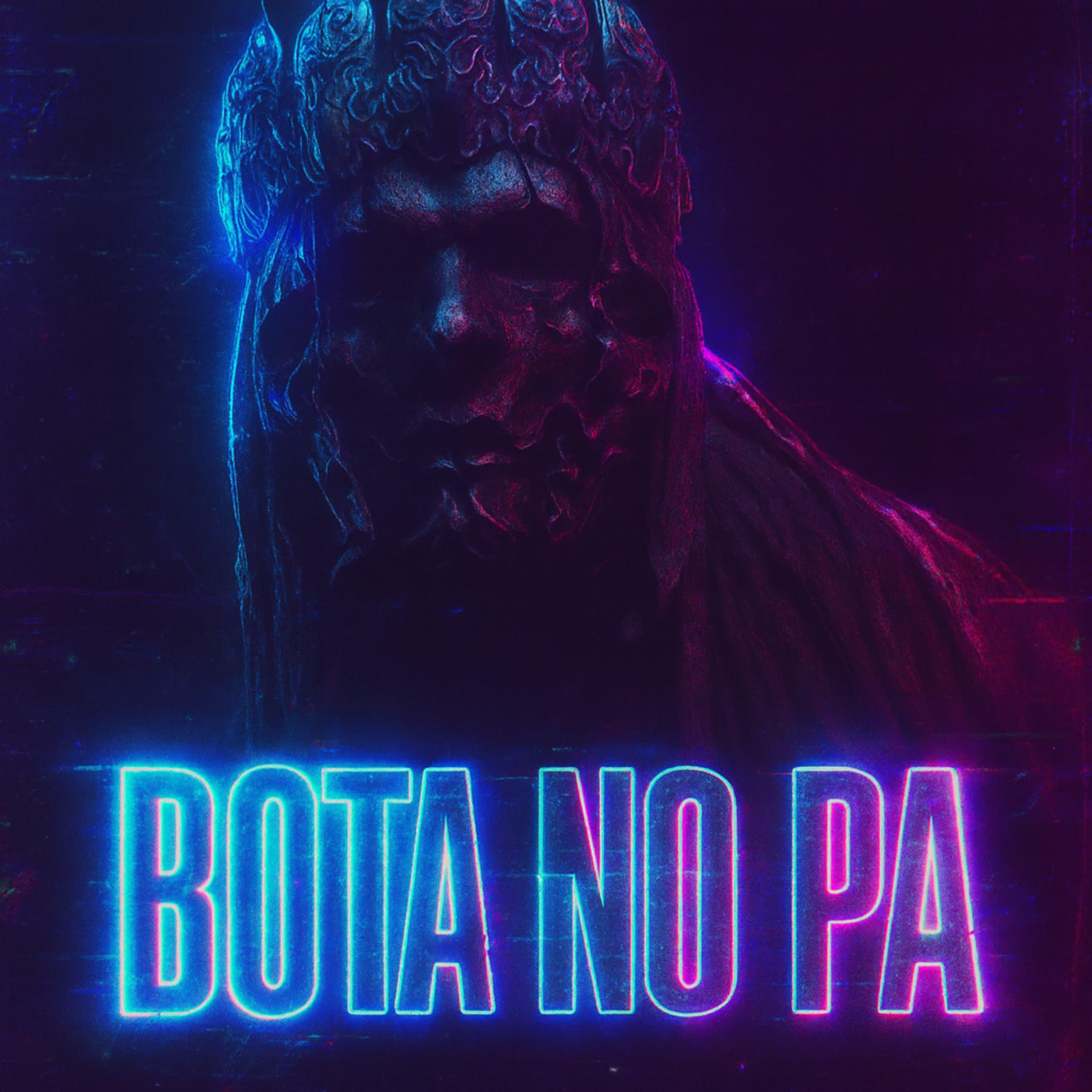 Релиз BUTA NO PA
