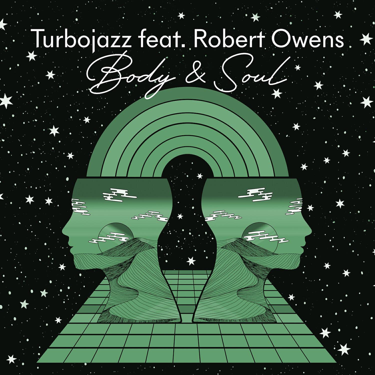 Релиз Body & Soul
