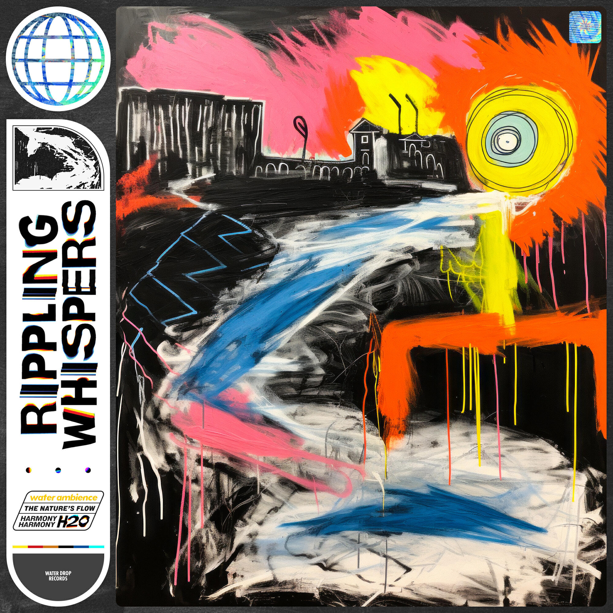 Релиз Rippling Whispers