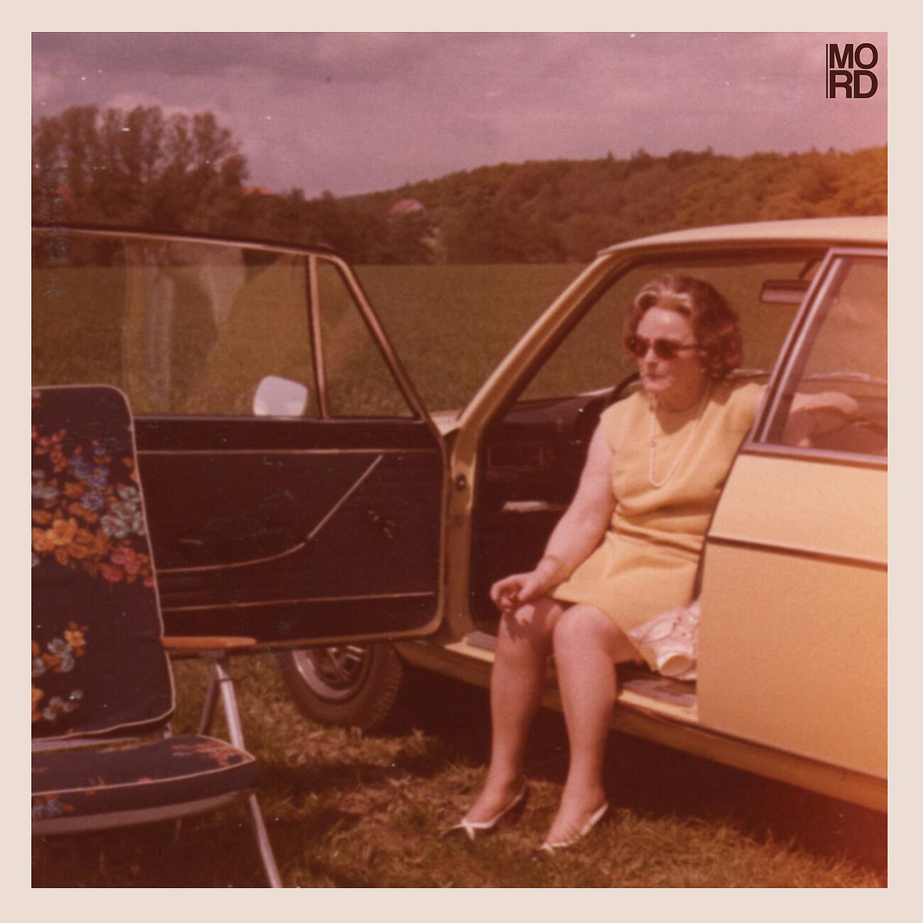 Релиз In Transit EP