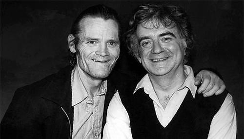 Jan Erik Vold & Chet Baker