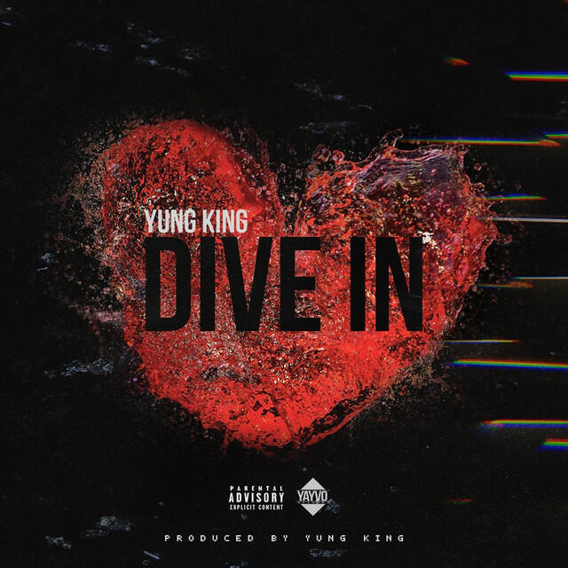 Релиз Dive In