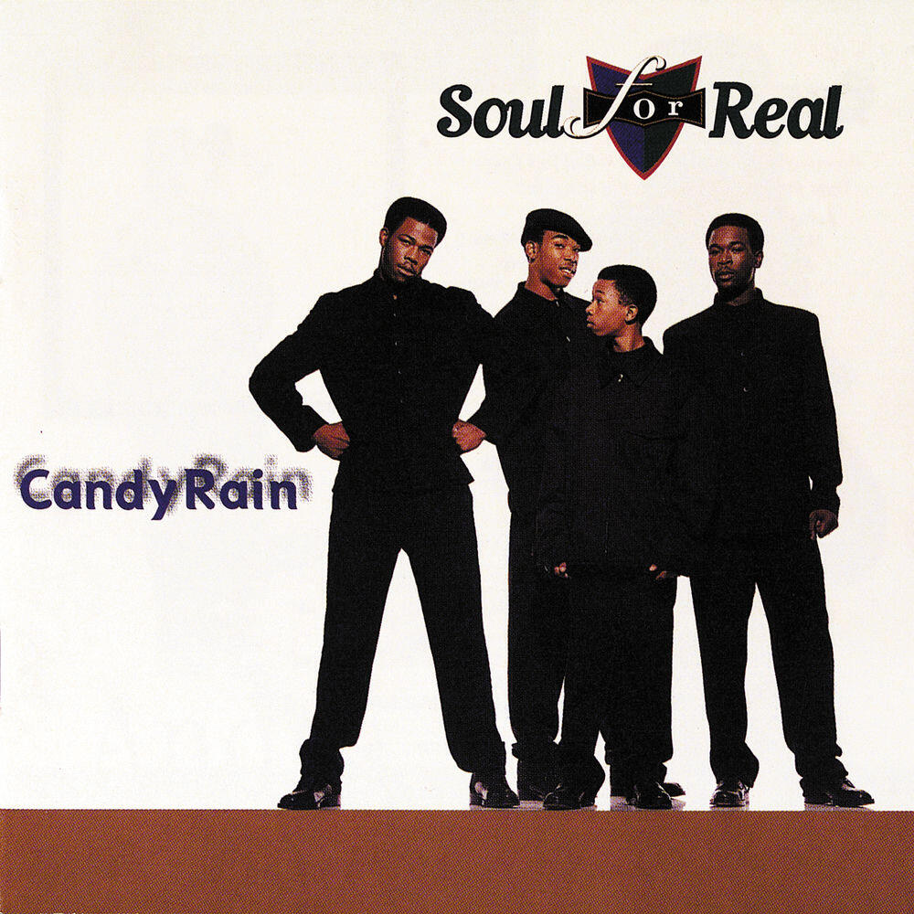 Релиз Candy Rain (Expanded Edition)