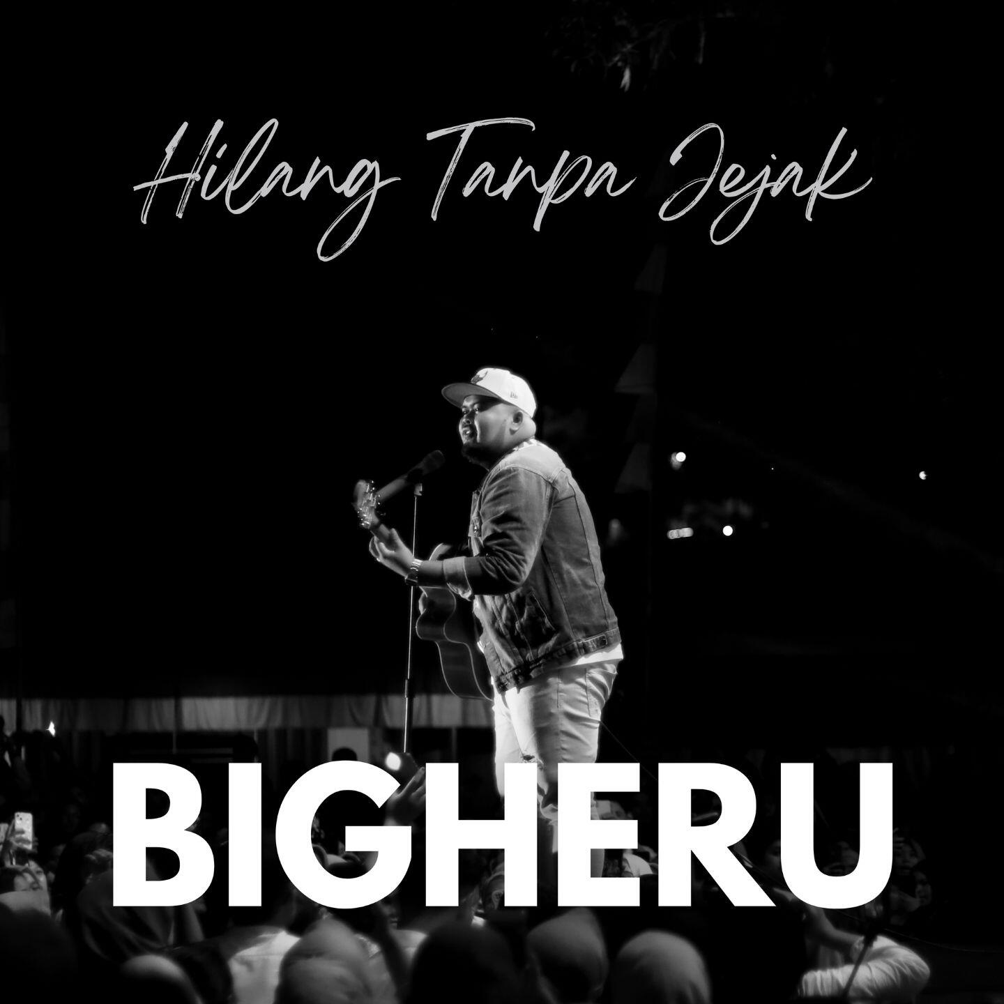 Релиз Hilang Tanpa Jejak