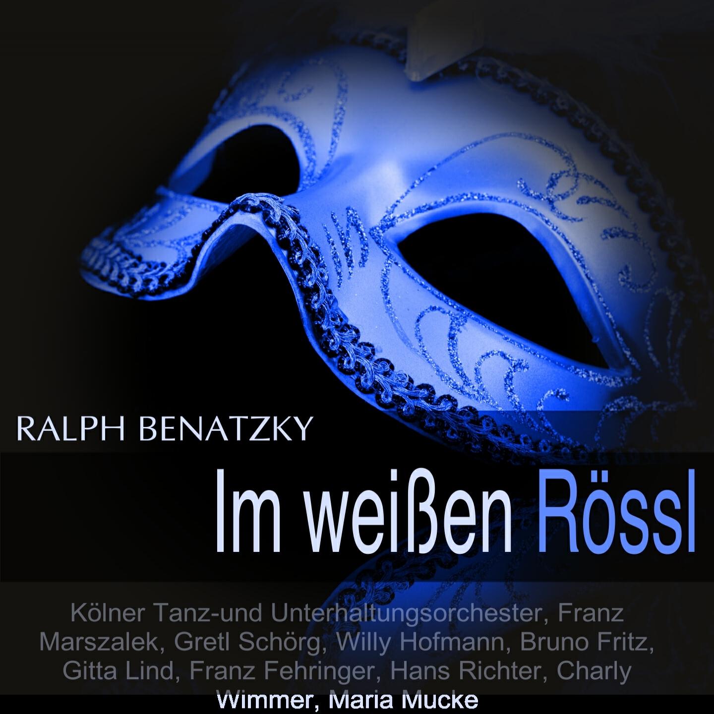Kölner Tanz-und Unterhaltungsorchester