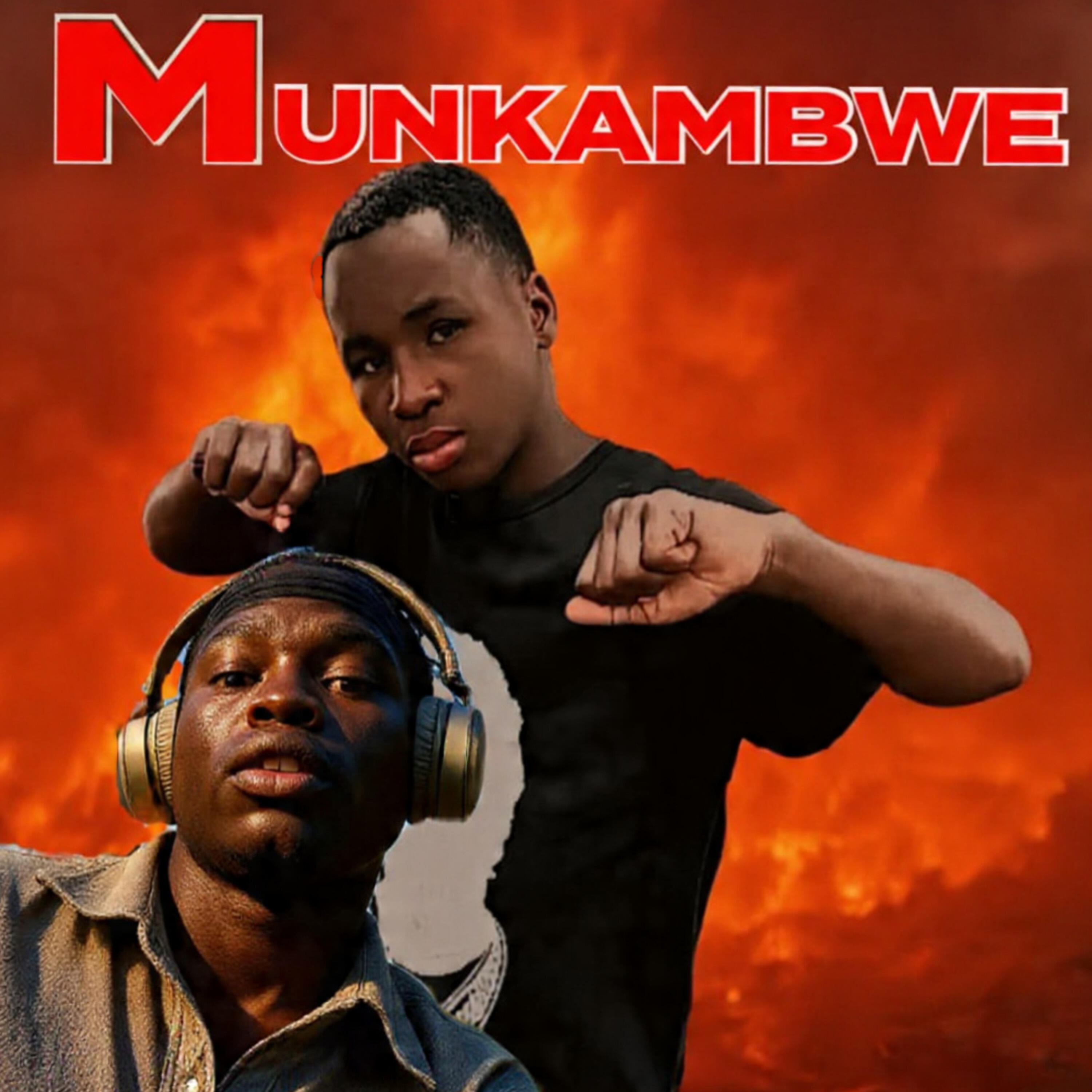 Jago Man War