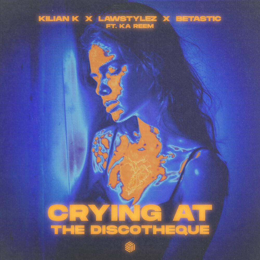 Релиз Crying at the Discotheque