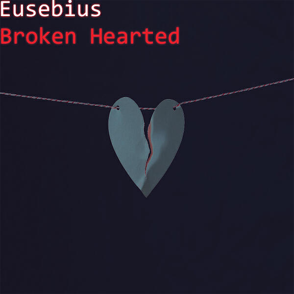 Релиз Broken Hearted