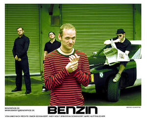 Benzin