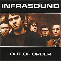 Infrasound