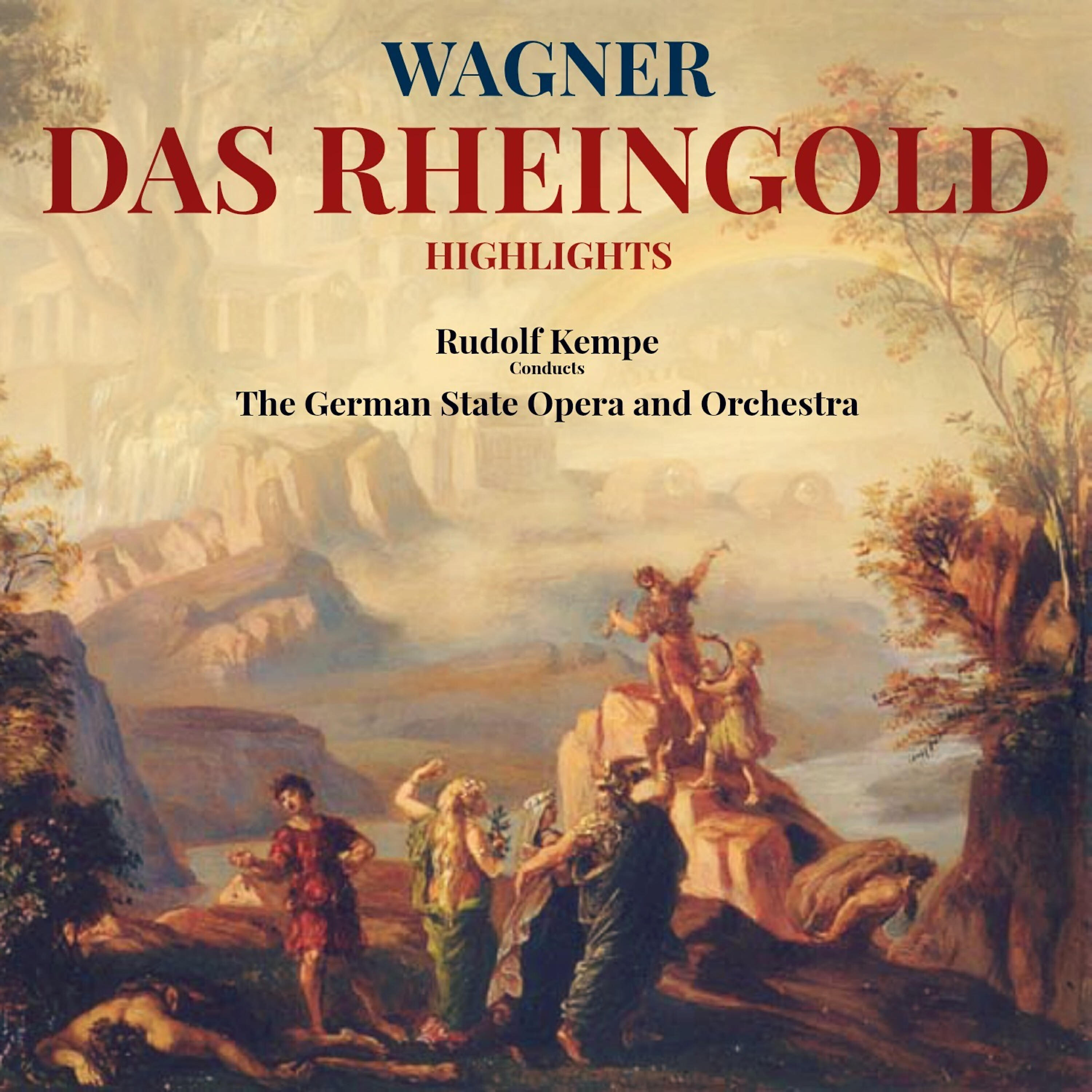 The German State Opera