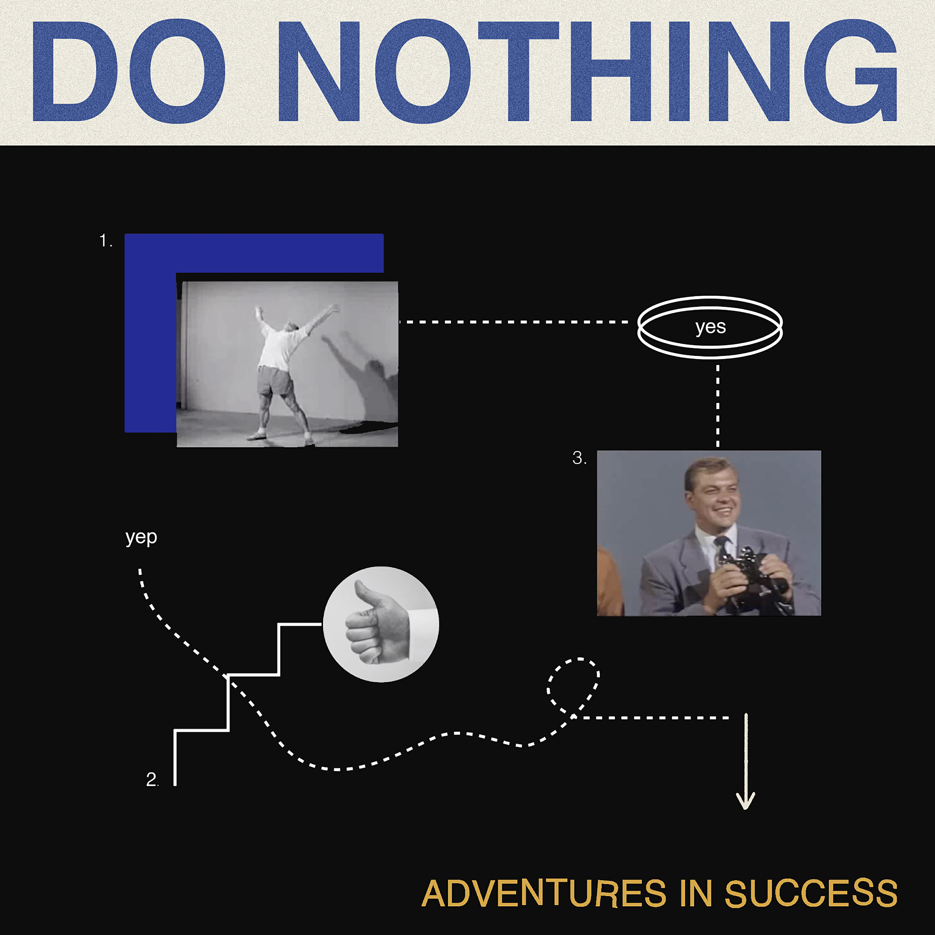 Релиз Adventures in Success