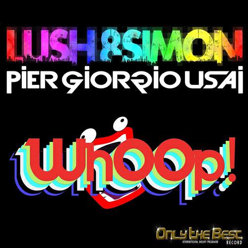 Релиз Whoop!