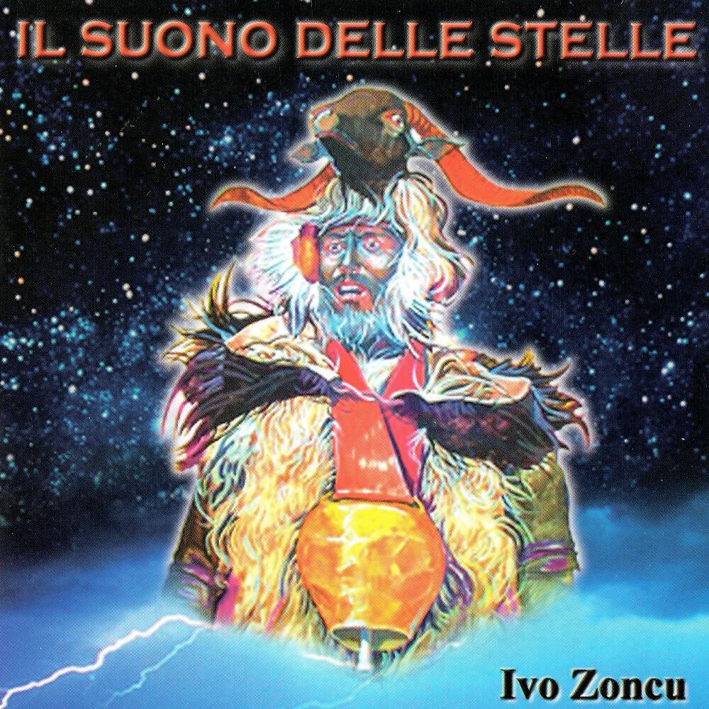 Релиз Il suono delle stelle